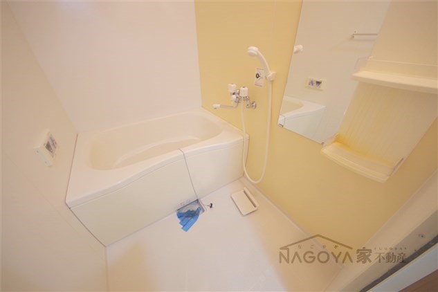 フロンティアハイツ吹上 風呂画像