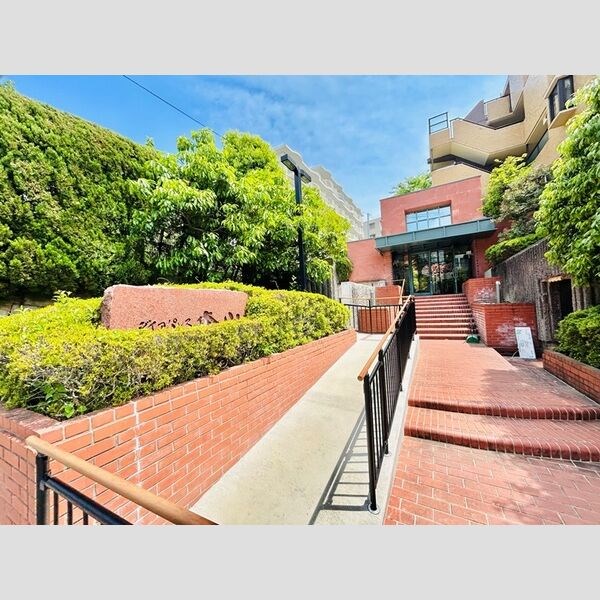 ダイアパレス本山 その他外観1