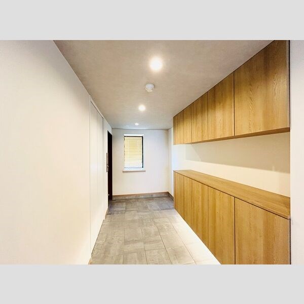 ダイアパレス本山 玄関