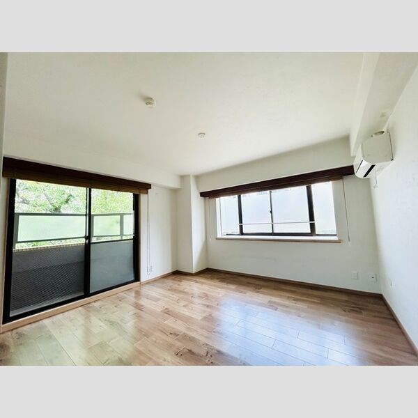 ダイアパレス本山 ベッドルーム