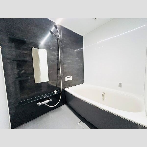 ダイアパレス本山 風呂画像