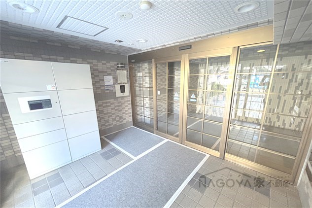 アメニティ新栄 その他外観2