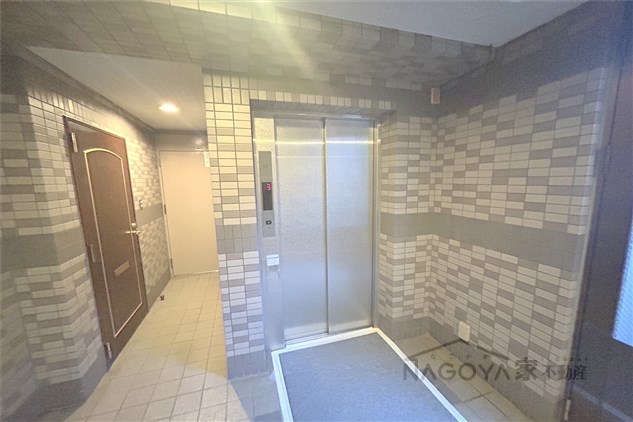 アメニティ新栄 その他外観3