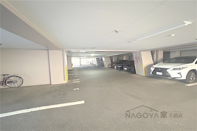 アメニティ新栄 その他外観4