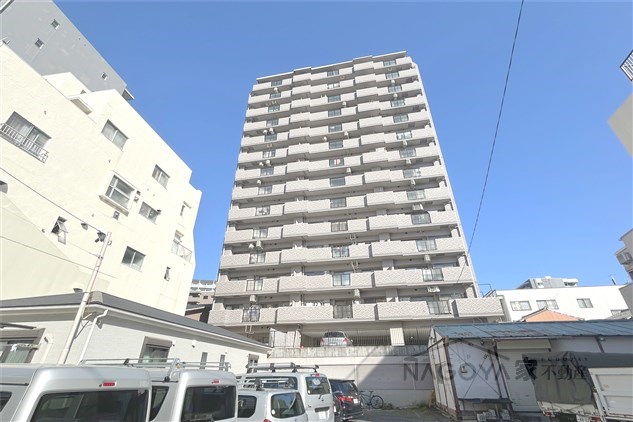 アメニティ新栄 その他外観5