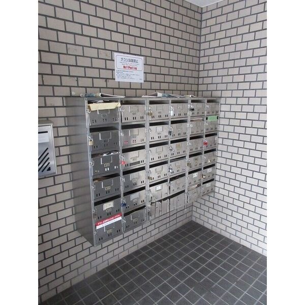 リアライズ猪子石 その他外観1