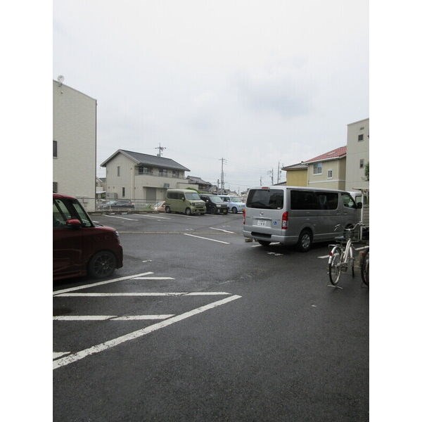 リアライズ猪子石 その他外観2