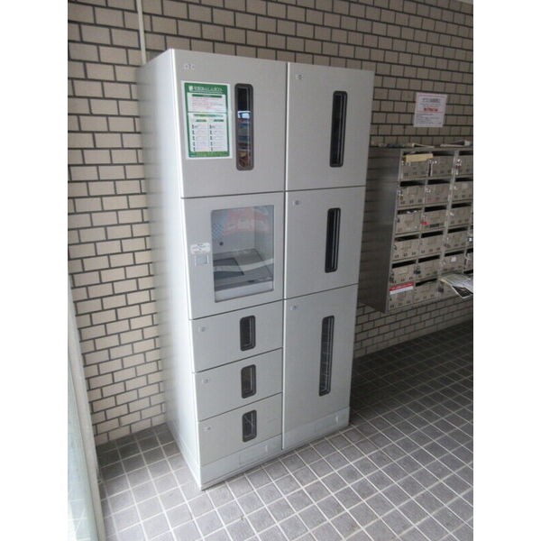 リアライズ猪子石 その他外観3