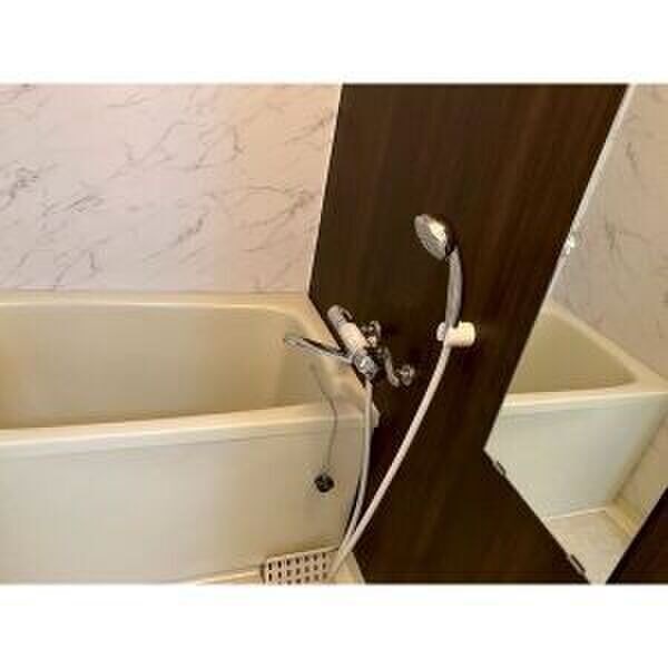 リアライズ猪子石 風呂画像