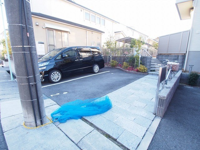 ガーデンヒルズ牧野ヶ池 その他外観1