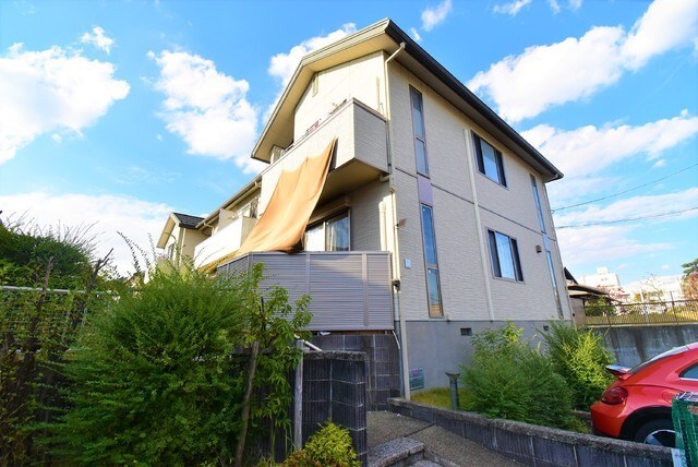 ガーデンヒルズ牧野ヶ池 その他外観2