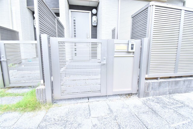 ガーデンヒルズ牧野ヶ池 その他外観3