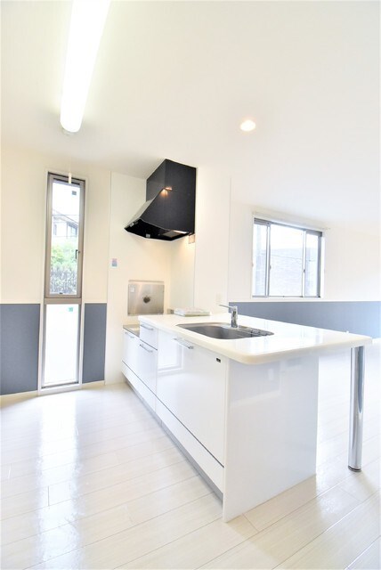 ガーデンヒルズ牧野ヶ池 キッチン