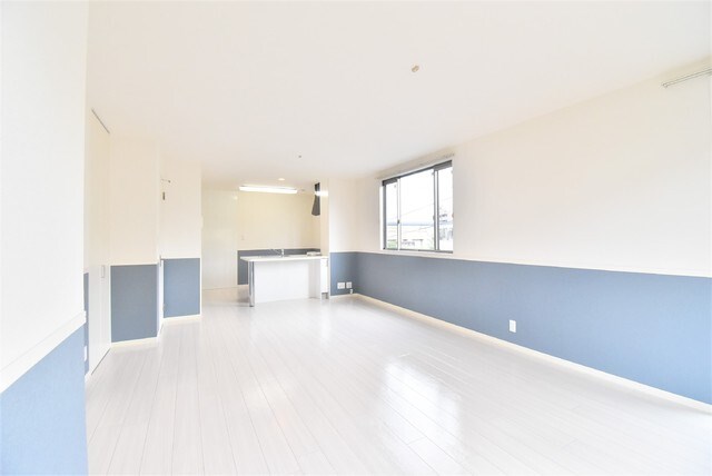 ガーデンヒルズ牧野ヶ池 ベッドルーム