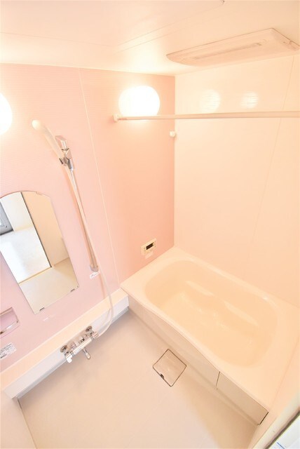 ガーデンヒルズ牧野ヶ池 風呂画像