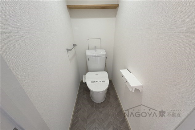 グランデ亀の井 その他3