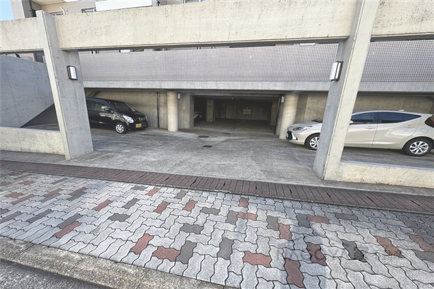 グランデ亀の井 その他外観3