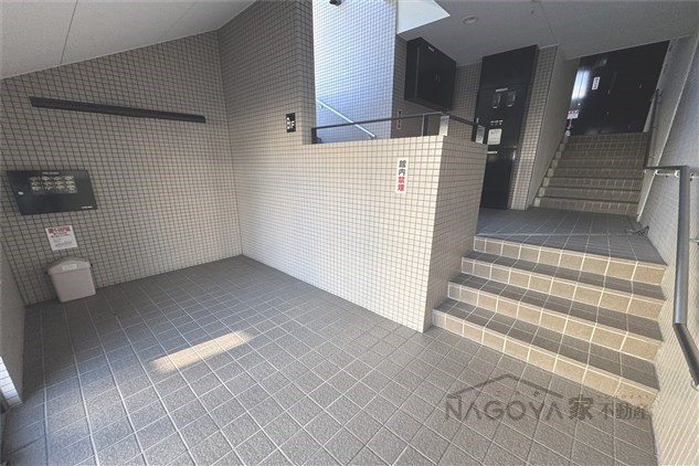 グランデ亀の井 その他外観4