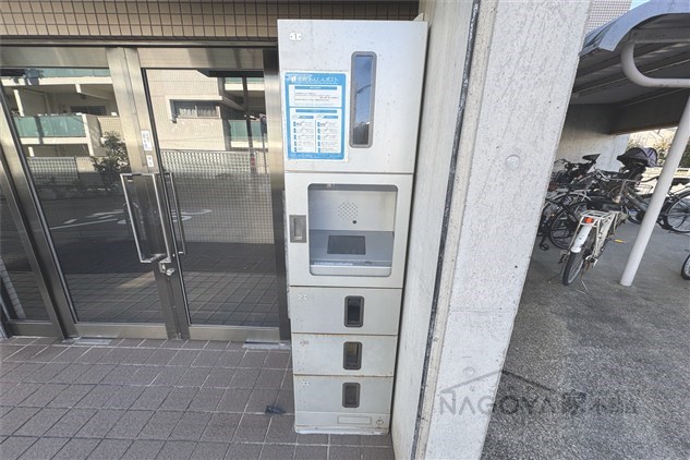 グランデ亀の井 その他外観5