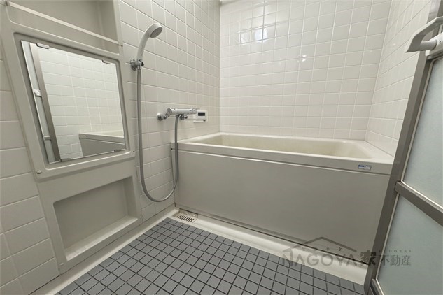 グランデ亀の井 風呂画像