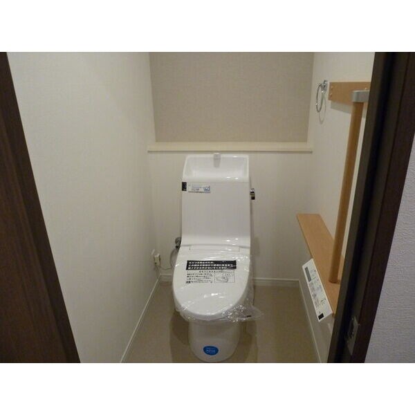 ライオンズマンション虹ヶ丘E棟 その他1