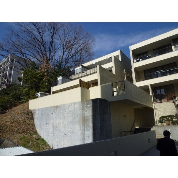 ライオンズマンション虹ヶ丘E棟 その他外観1