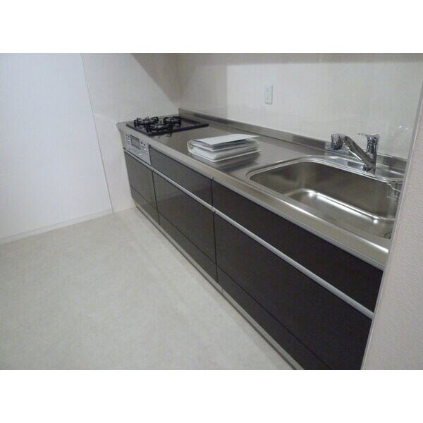 ライオンズマンション虹ヶ丘E棟 キッチン