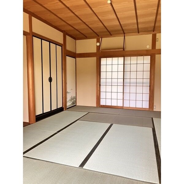 名東区高針4丁目戸建 その他3