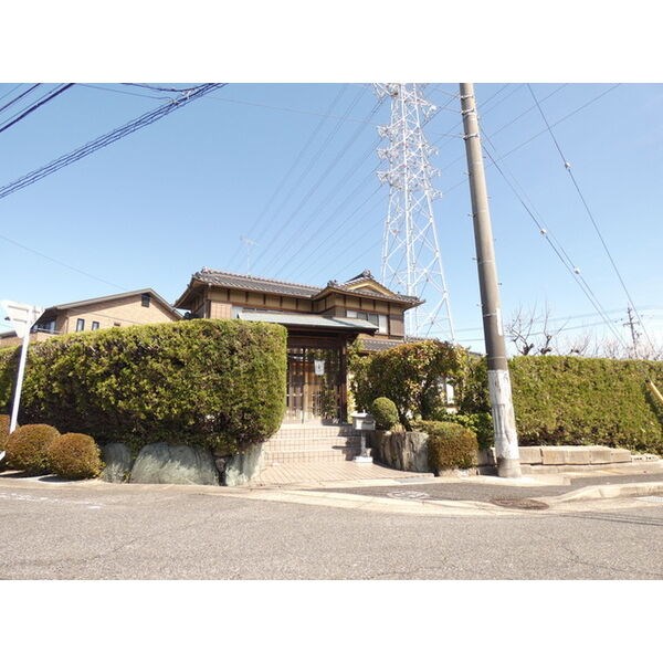 名東区高針4丁目戸建 その他外観1