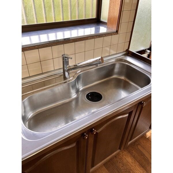 名東区高針4丁目戸建 キッチン