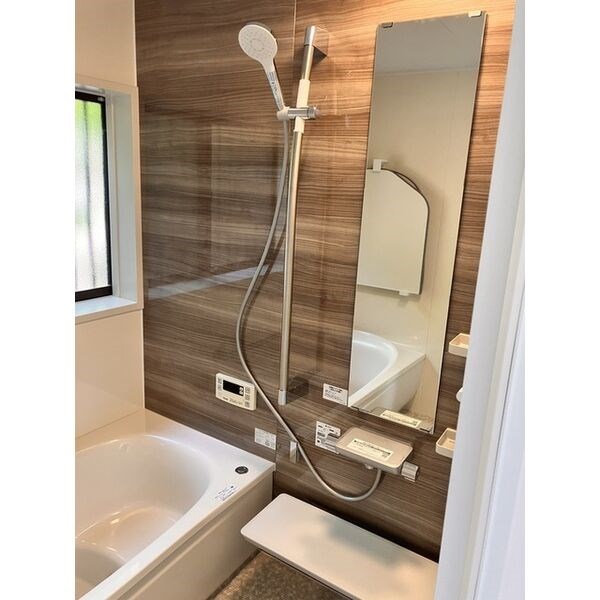 名東区高針4丁目戸建 風呂画像