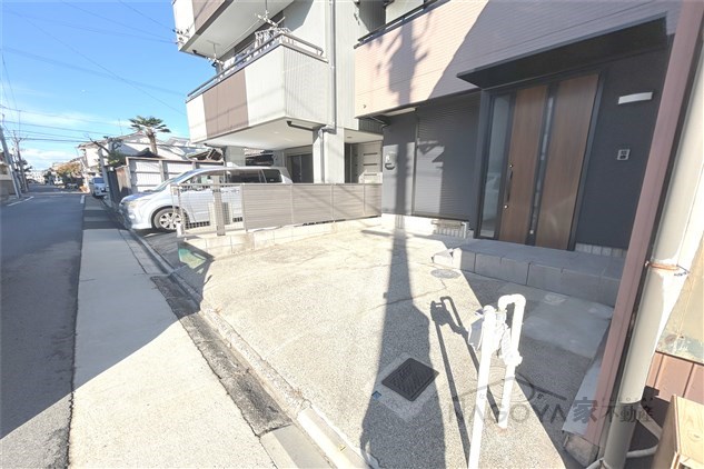 中村区大日町戸建 その他外観1