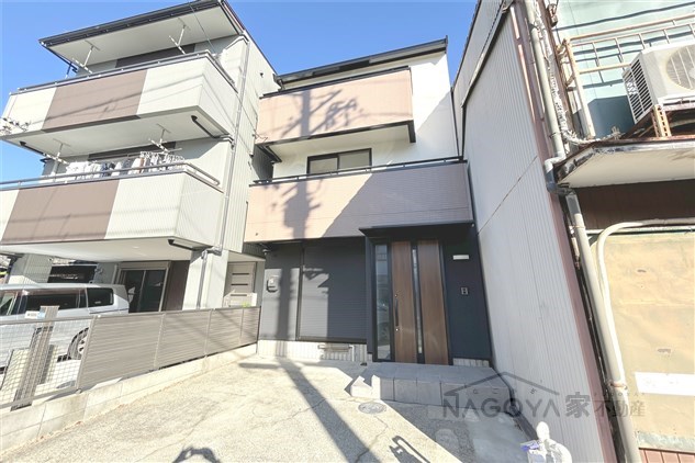 中村区大日町戸建 その他外観2