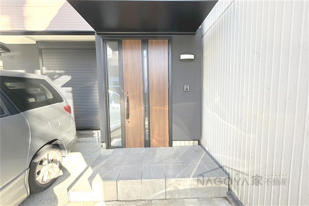 中村区大日町戸建 その他9