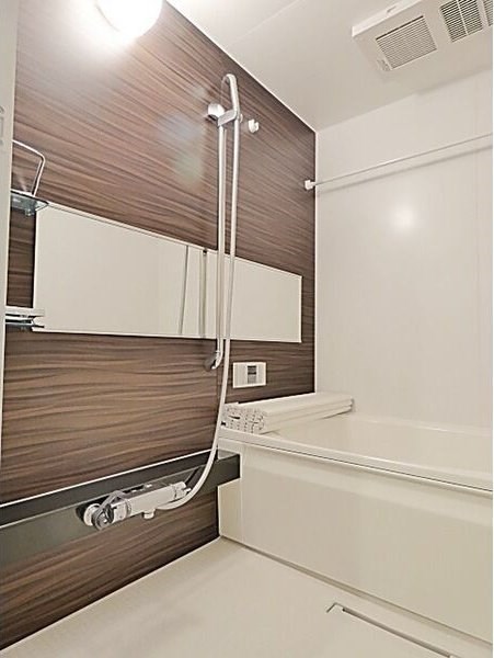 フェリシアガーデン 風呂画像