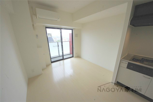 RIDGE堀田 ベッドルーム