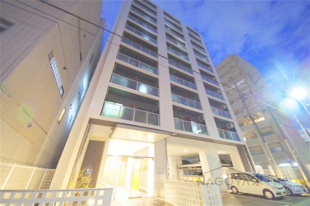 RIDGE堀田 外観写真