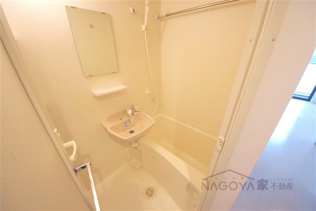 RIDGE堀田 風呂画像