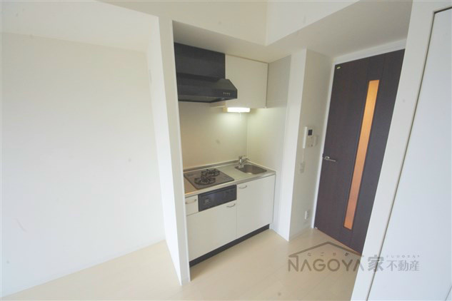 RIDGE堀田 キッチン