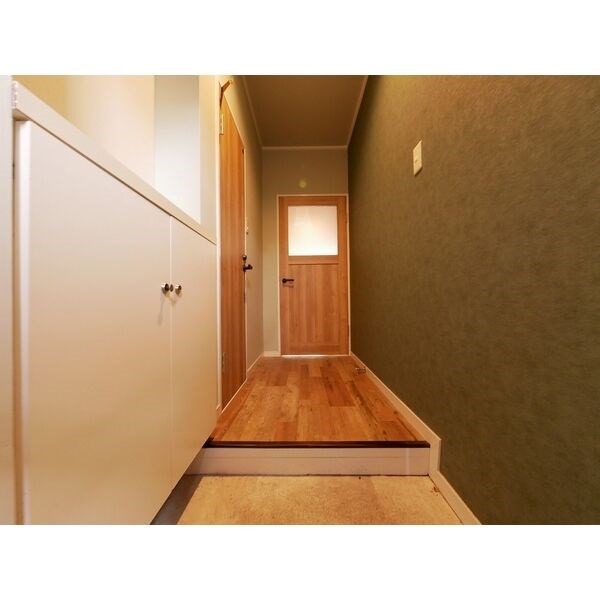 レジデンス安藤Ⅱ その他3