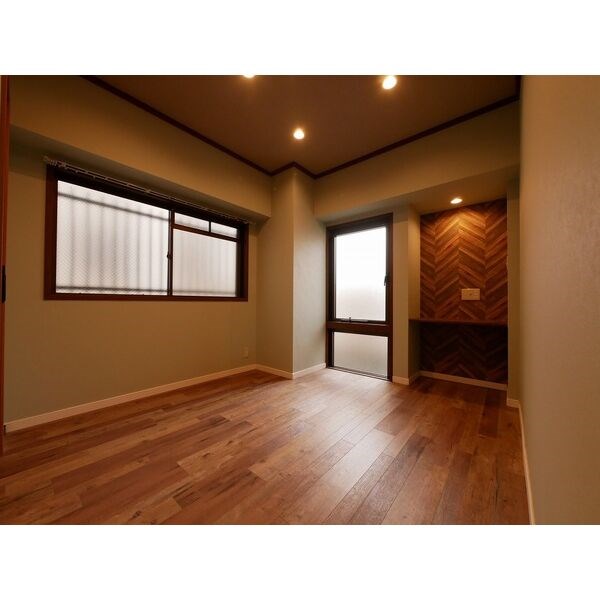 レジデンス安藤Ⅱ その他4