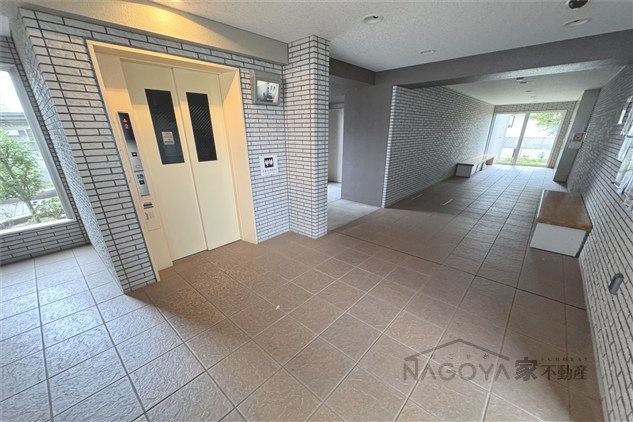 サンコート八事1棟 その他外観2