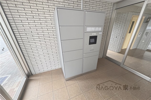 サンコート八事1棟 その他外観3