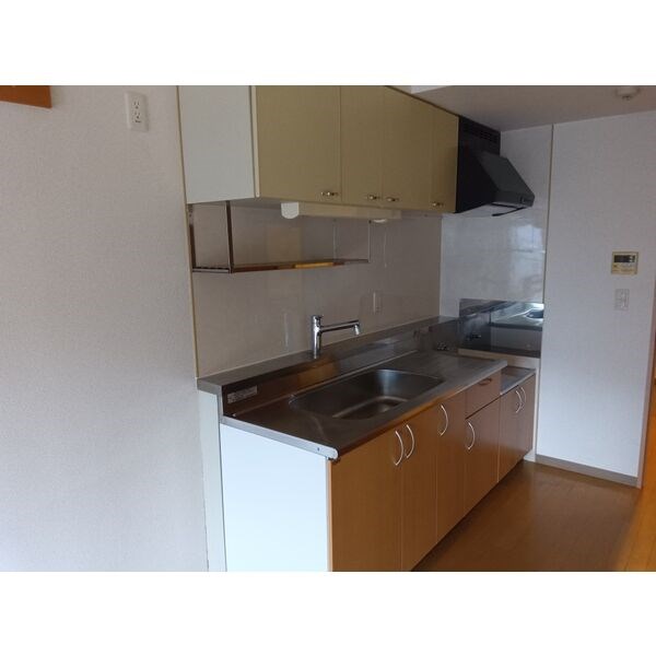 サンコート八事1棟 キッチン