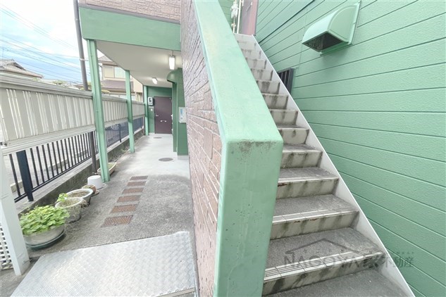 ラ・メゾン・ド・リリー その他外観1