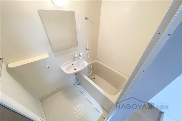 ラ・メゾン・ド・リリー 風呂画像