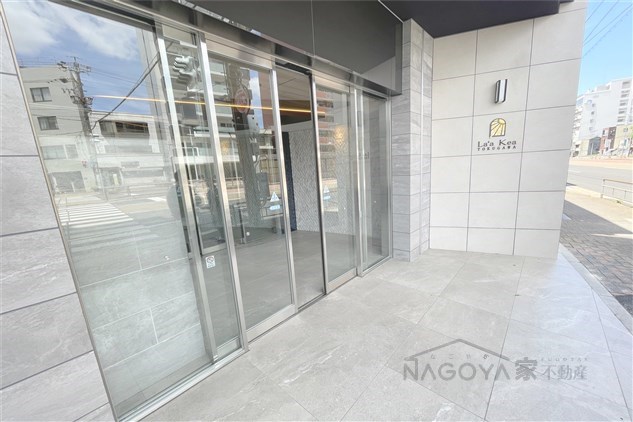 La&amp;#39; a Kea徳川 その他外観1