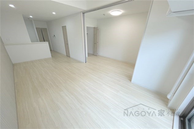 La&amp;#39; a Kea徳川 リビング