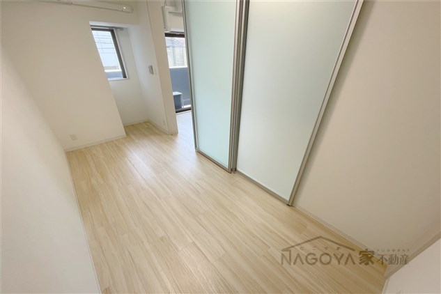 La&amp;#39; a Kea徳川 ベッドルーム