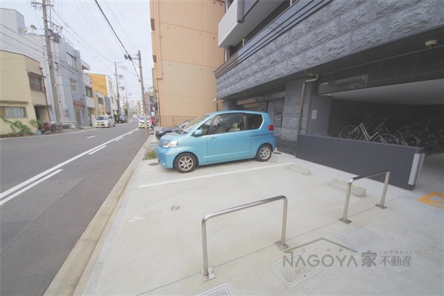 プレサンス大須プライマル その他外観2